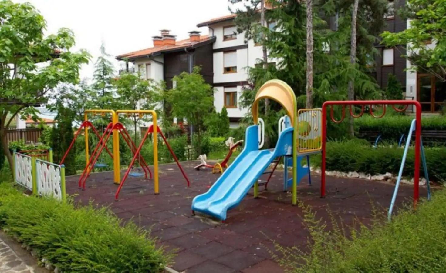 Sea Bliss Retreat -Santa Marina - Sozopol Lägenhet Exteriör bild