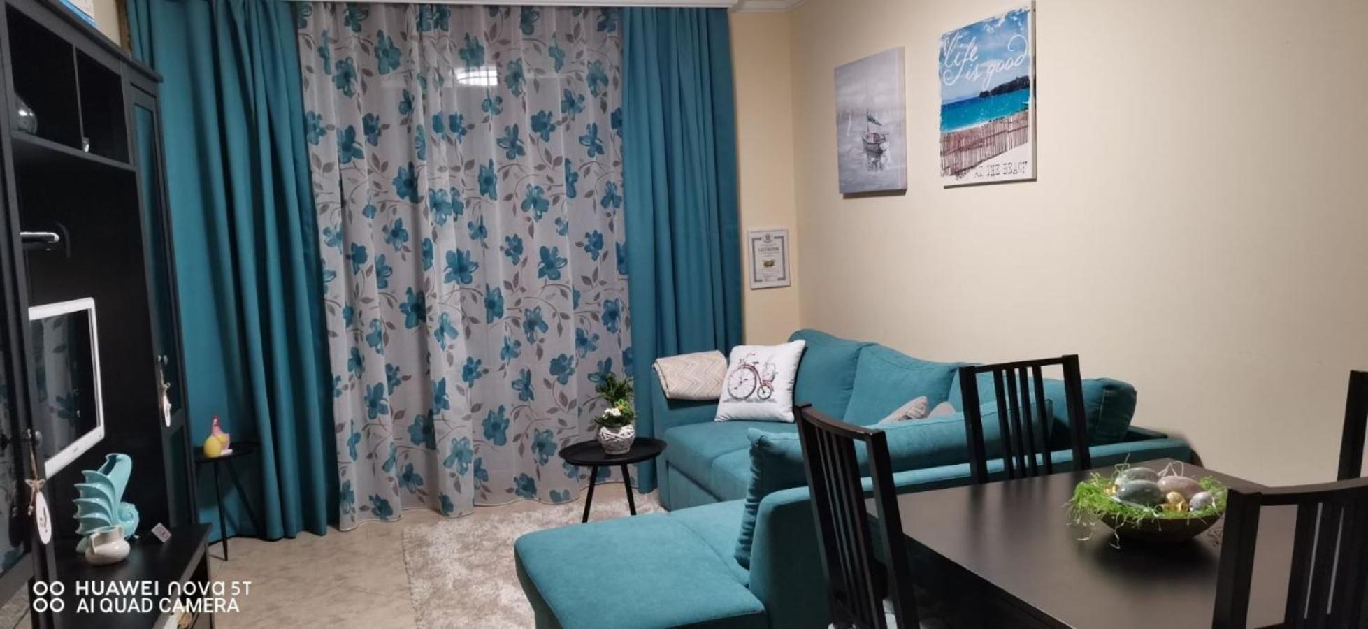 Sea Bliss Retreat -Santa Marina - Sozopol Lägenhet Exteriör bild
