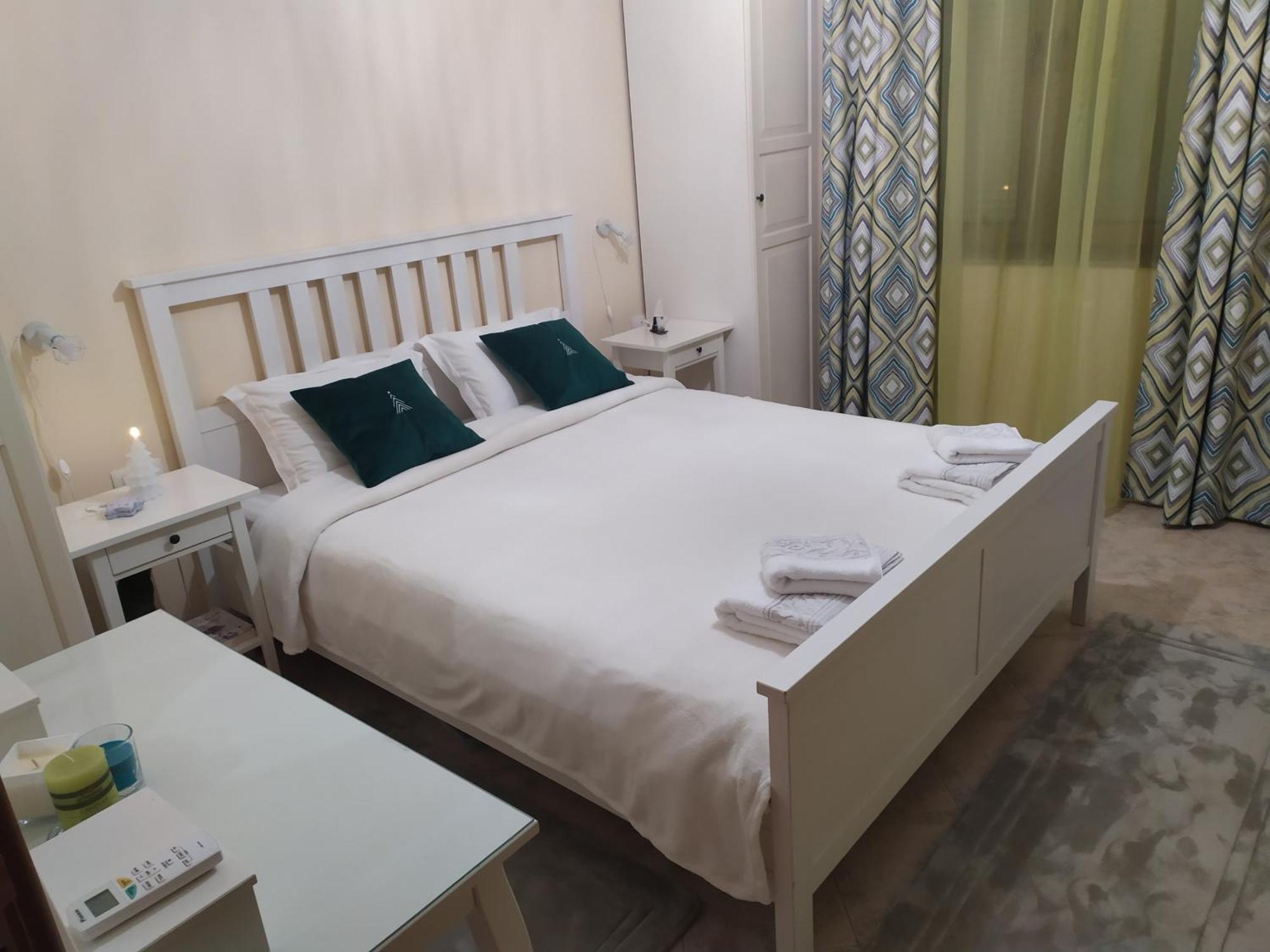 Sea Bliss Retreat -Santa Marina - Sozopol Lägenhet Exteriör bild